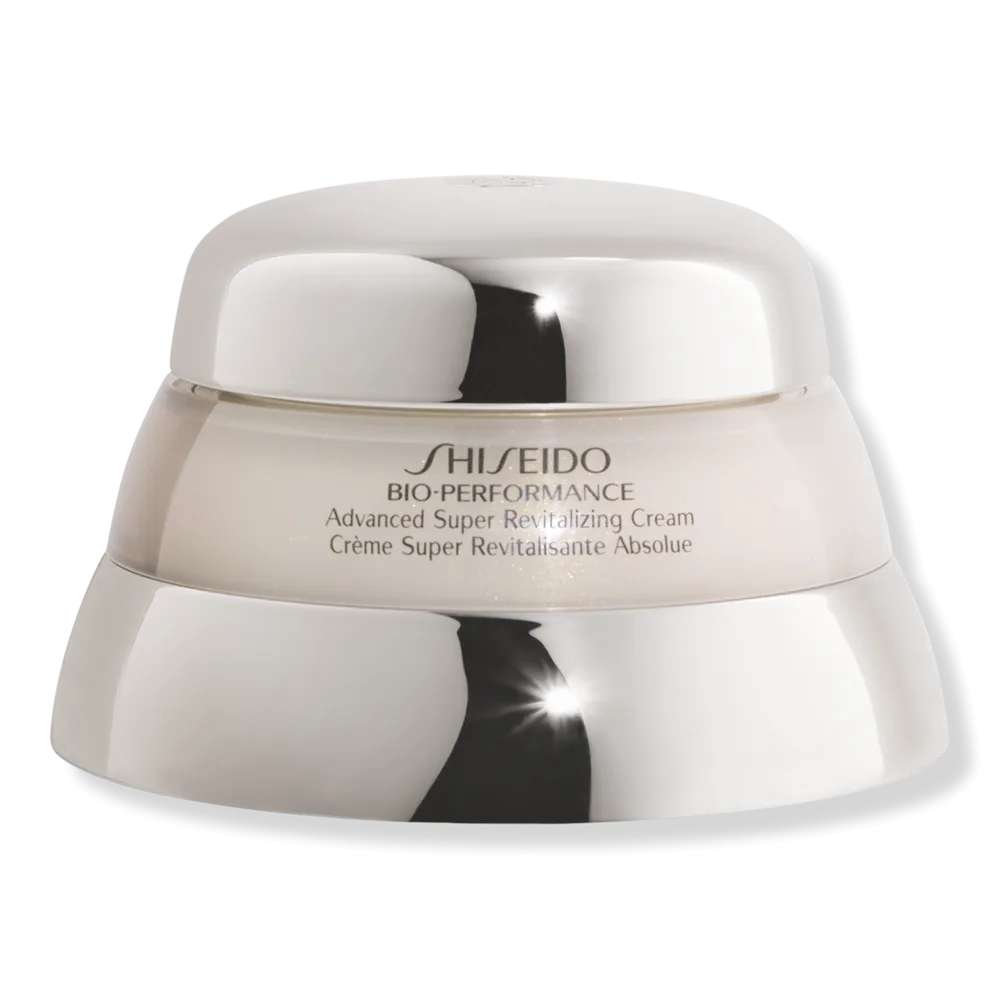 Bio-Performance Advanced Super Revitalizing Cream by Shiseido