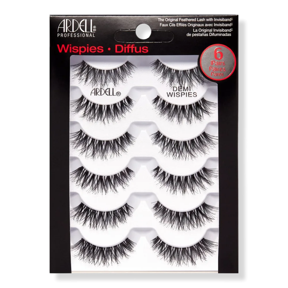 Lash Demi Wispies Multipack by Ardell