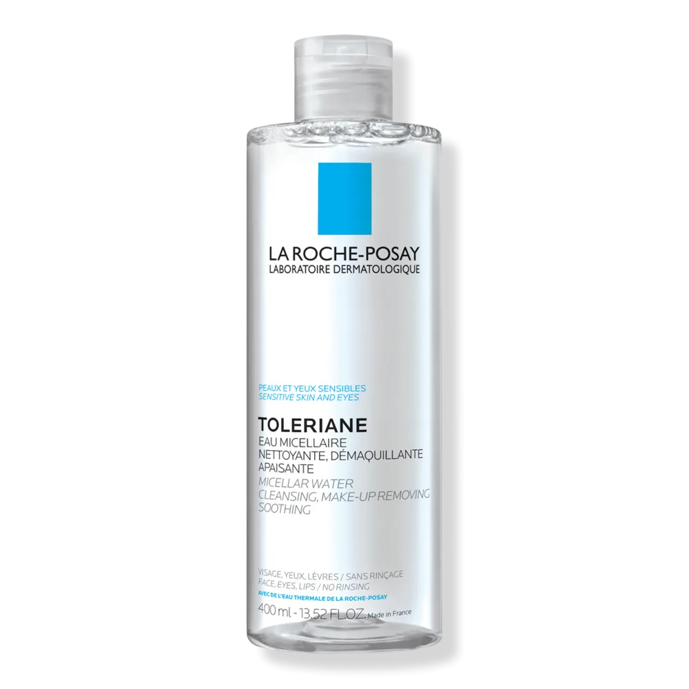 Toleriane Micellar Cleansing Water by La Roche-Posay