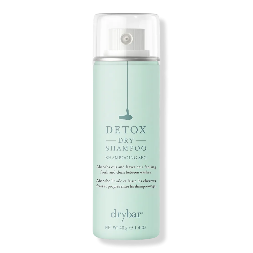 Travel Size Detox Dry Shampoo by Drybar