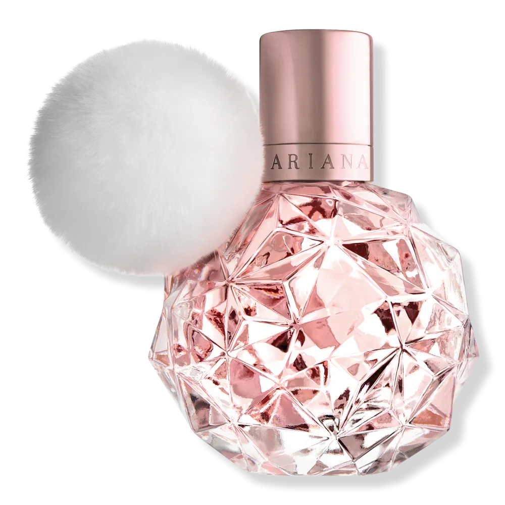 Ari Eau De Parfum Spray by Ariana Grande
