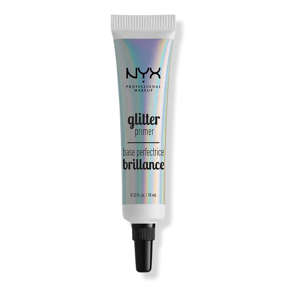 Long Lasting Glitter Primer by NYX Professional Makeup