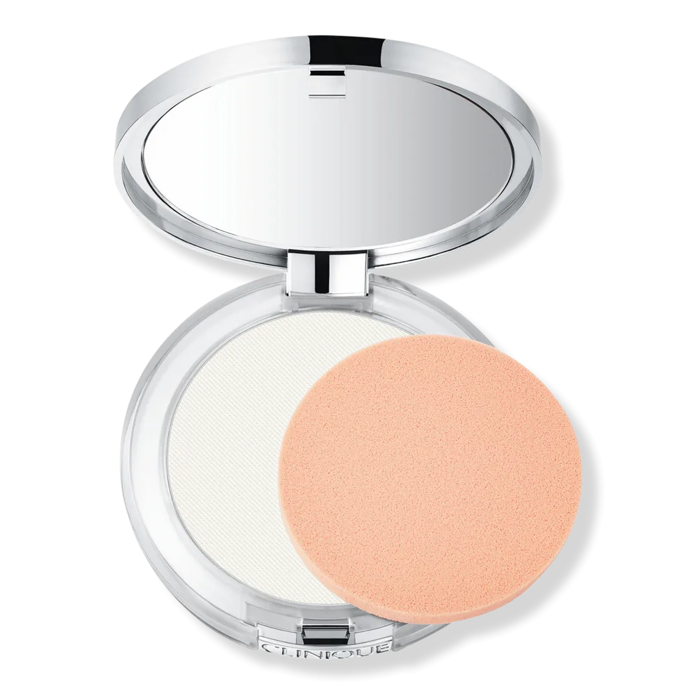 Stay-Matte Invisible Blotting Powder by Clinique