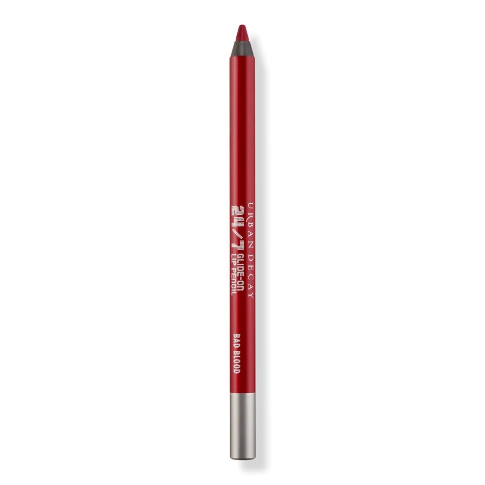 24/7 Glide-On Waterproof Lip Liner by Urban Decay