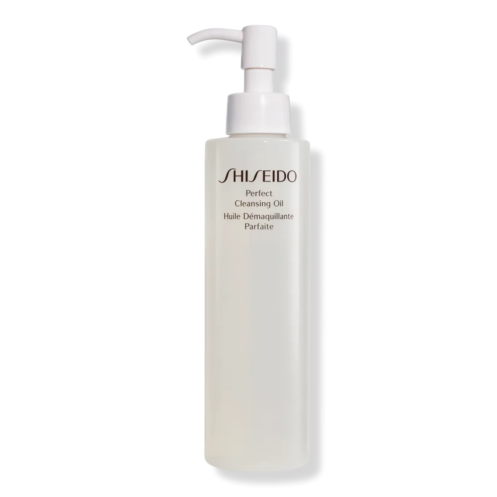 Perfect Cleansing Oil by Shiseido