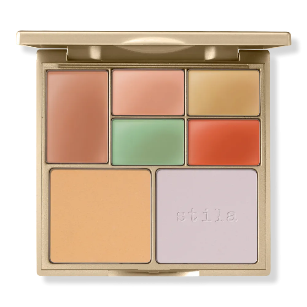 Correct and Perfect All-In-One Color Correcting Palette by Stila