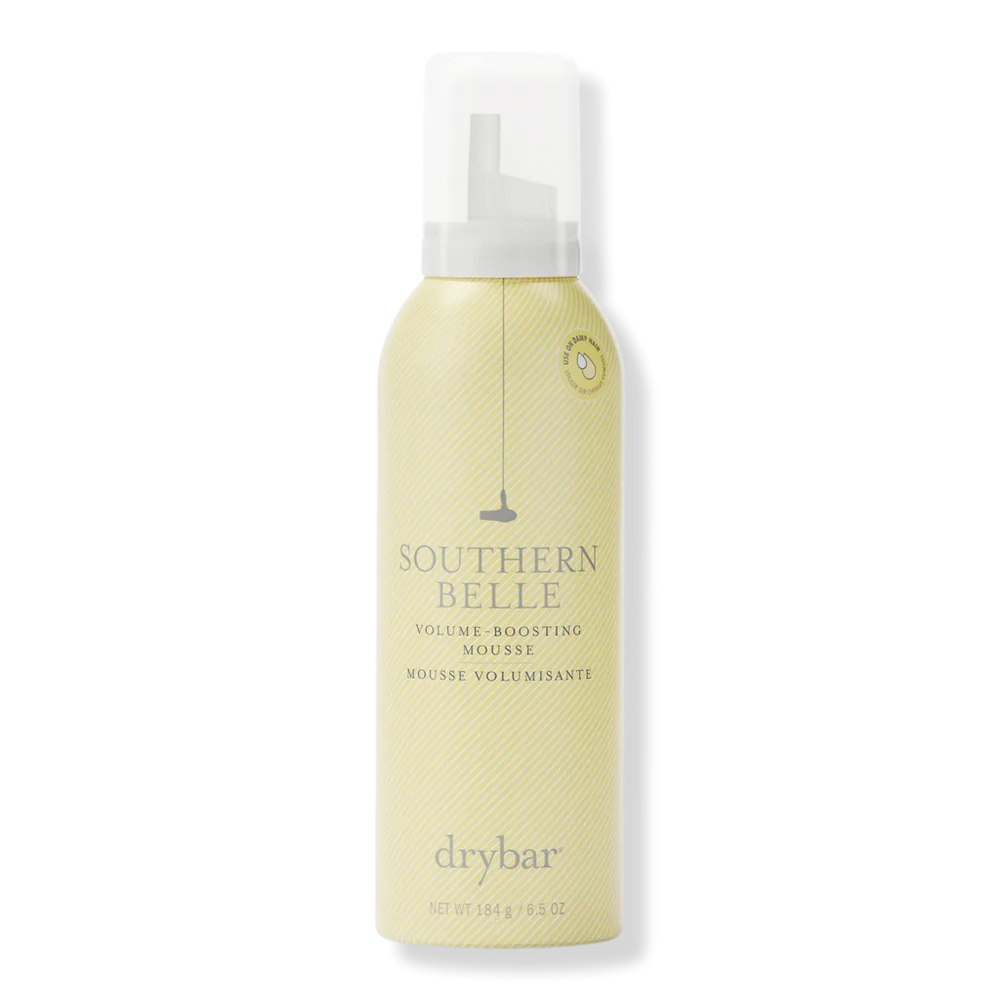 Southern Belle Volume-Boosting Mousse by Drybar