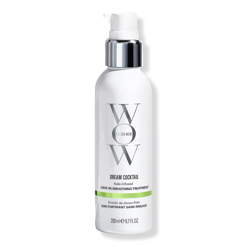 Dream Cocktail Kale-Infused Leave-In Treatment by Color Wow