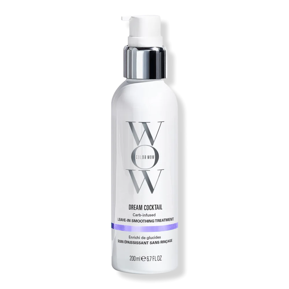 Dream Cocktail Carb-Infused Leave-In Treatment by Color Wow