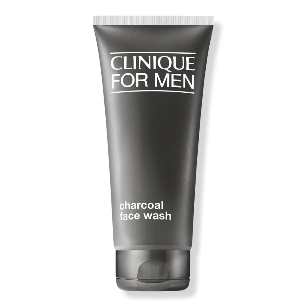 Charcoal Face Wash by Clinique