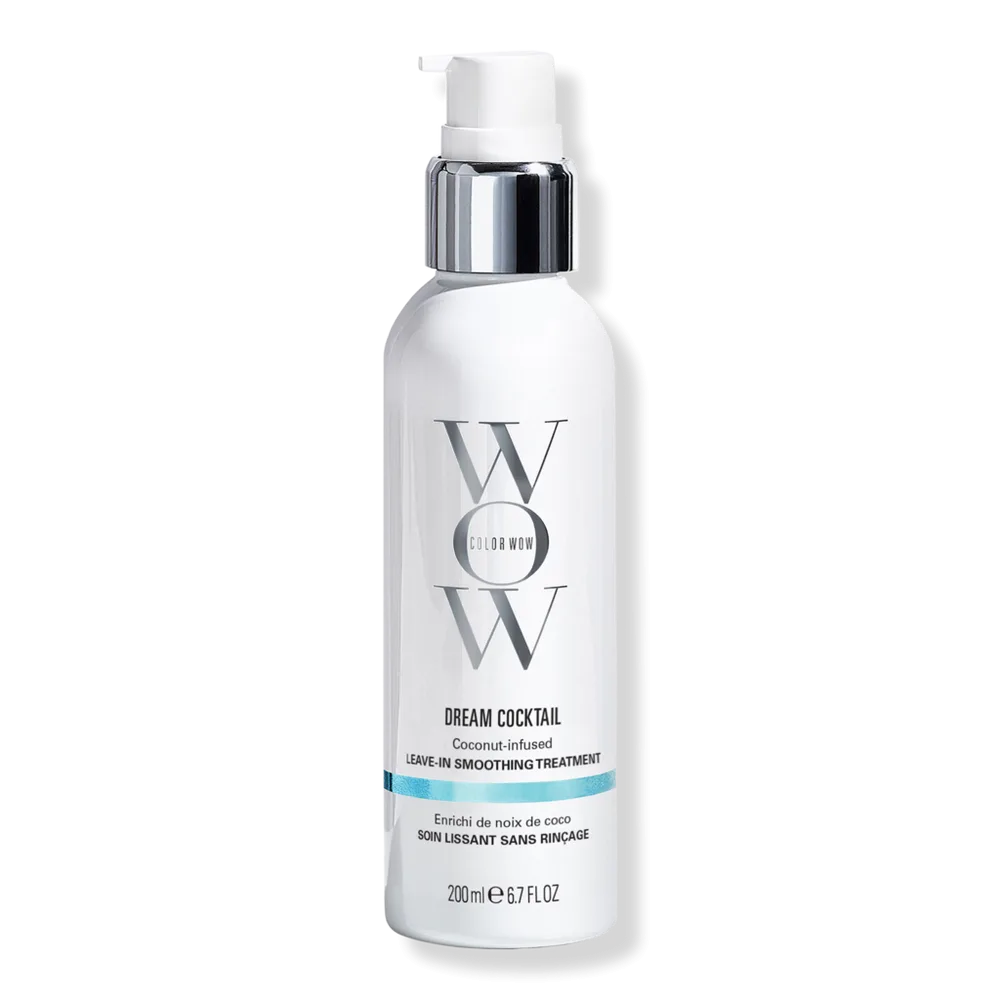 Dream Cocktail Coconut-Infused Leave-In Treatment by Color Wow