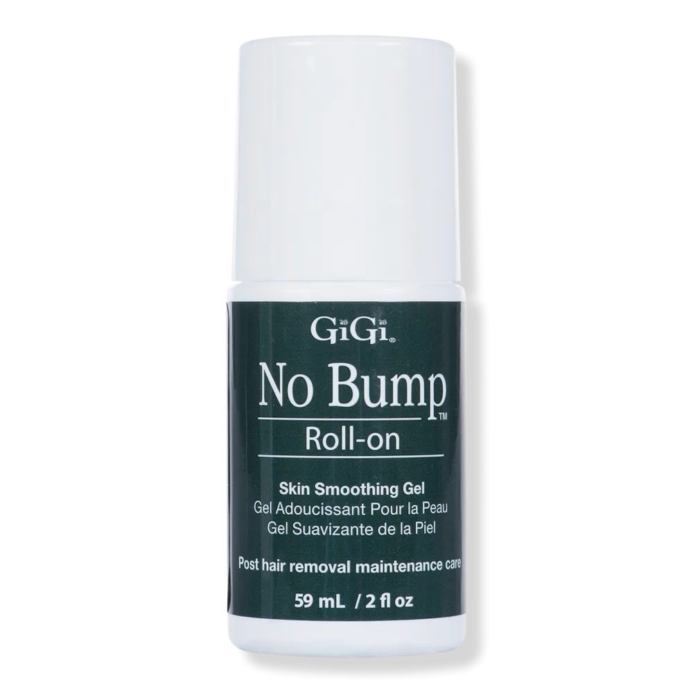 No Bump Roll-On with Salicylic Acid by Gigi