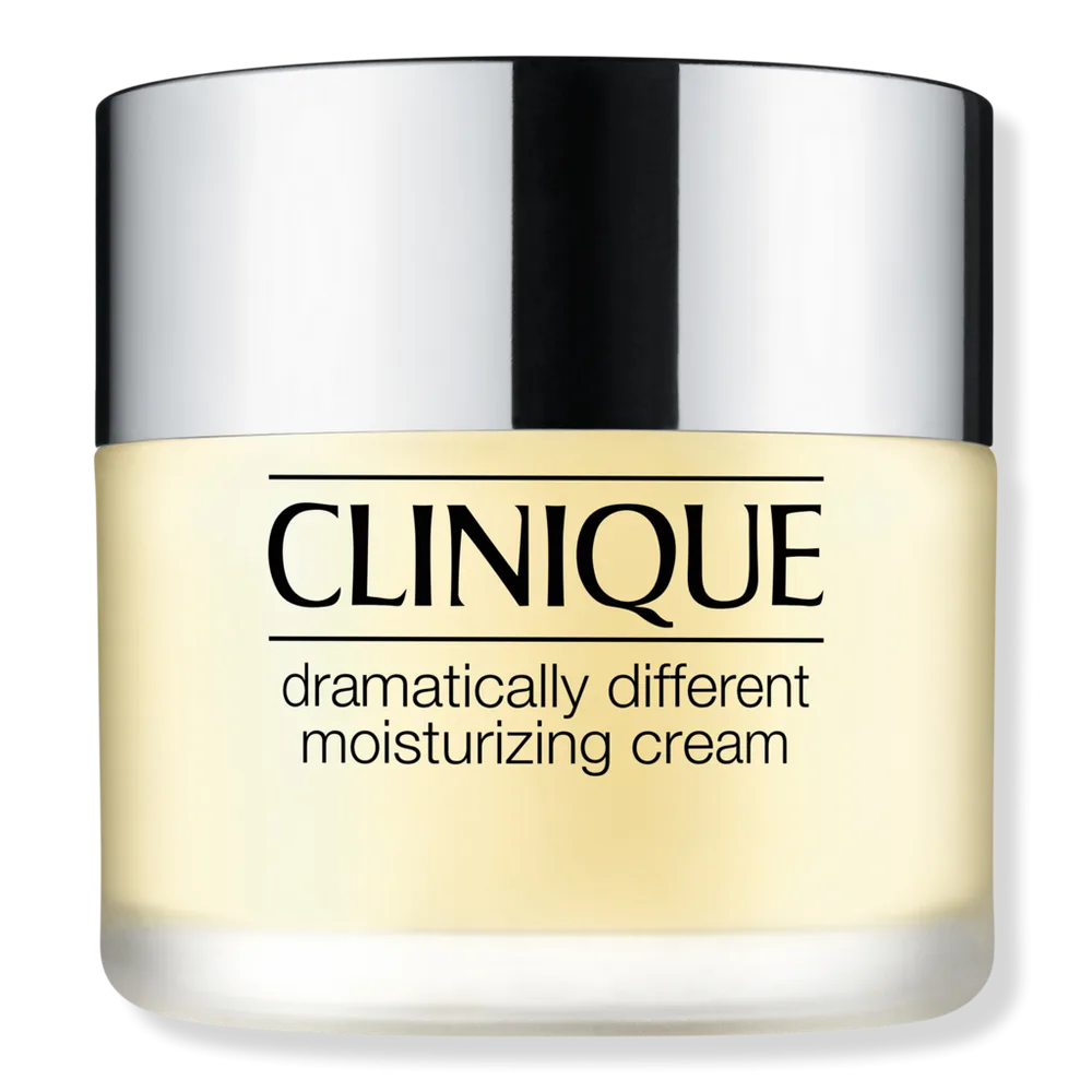 Dramatically Different Moisturizing Cream by Clinique