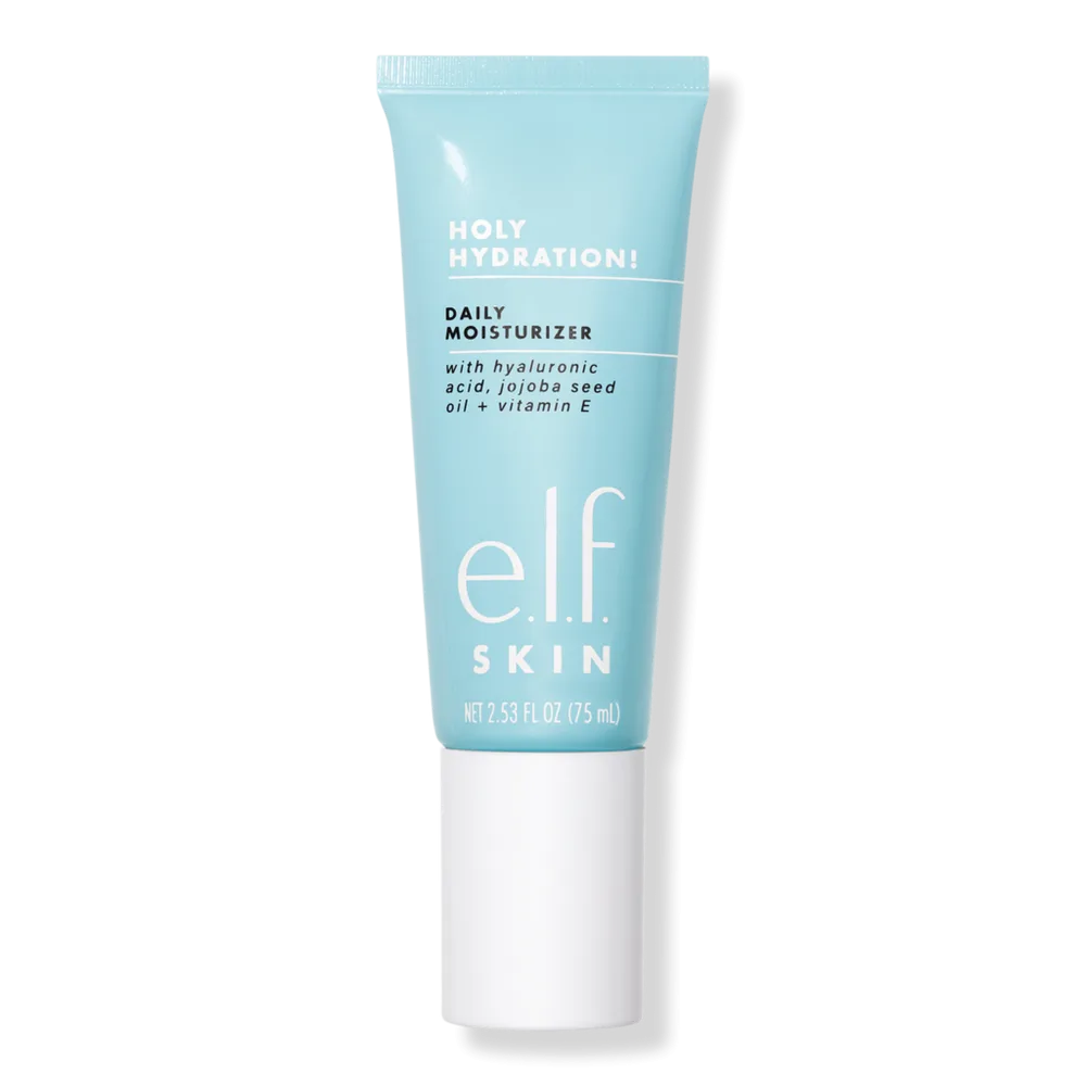 Holy Hydration! Daily Moisturizer by e.l.f. Cosmetics