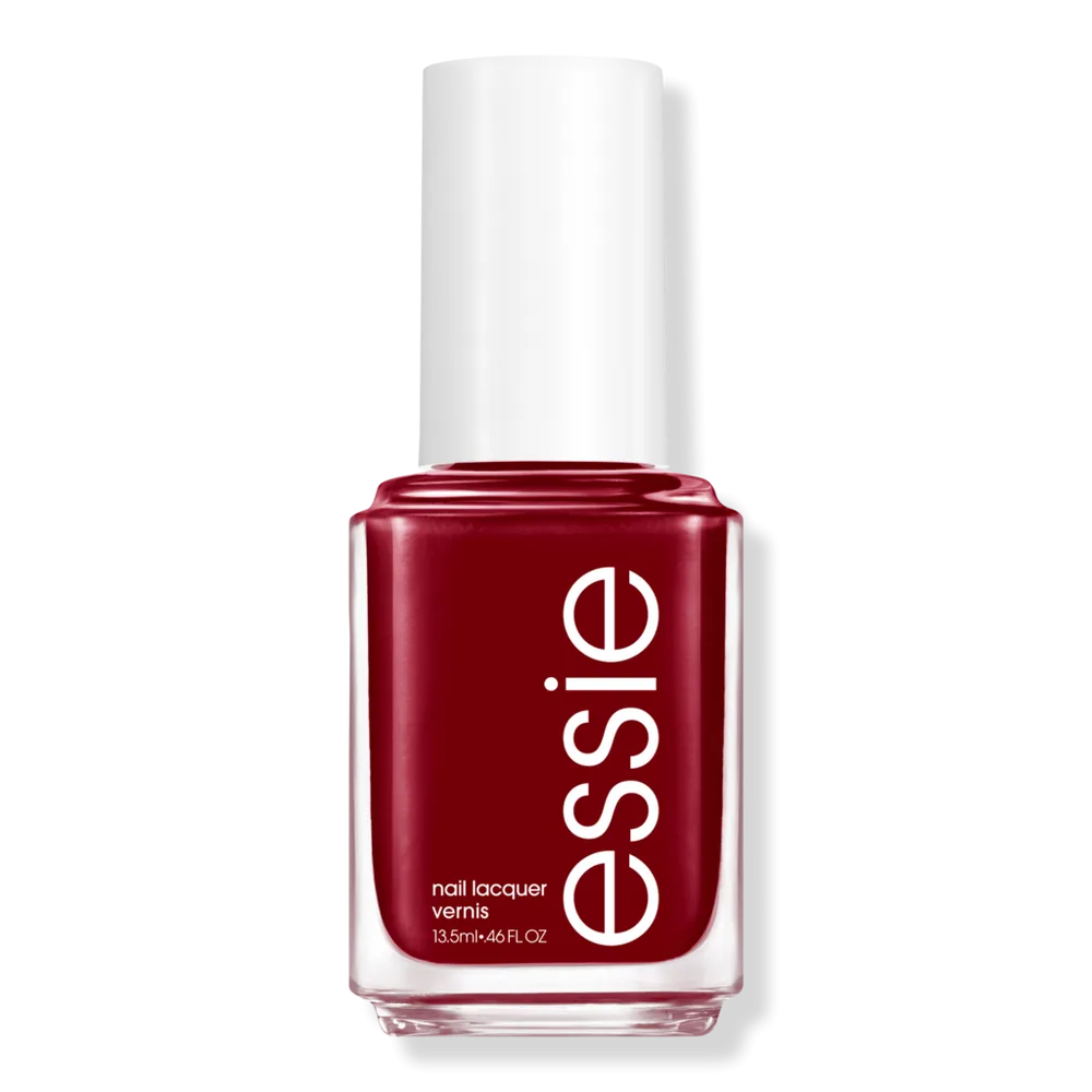 Reds + Oranges Nail Polish by Essie