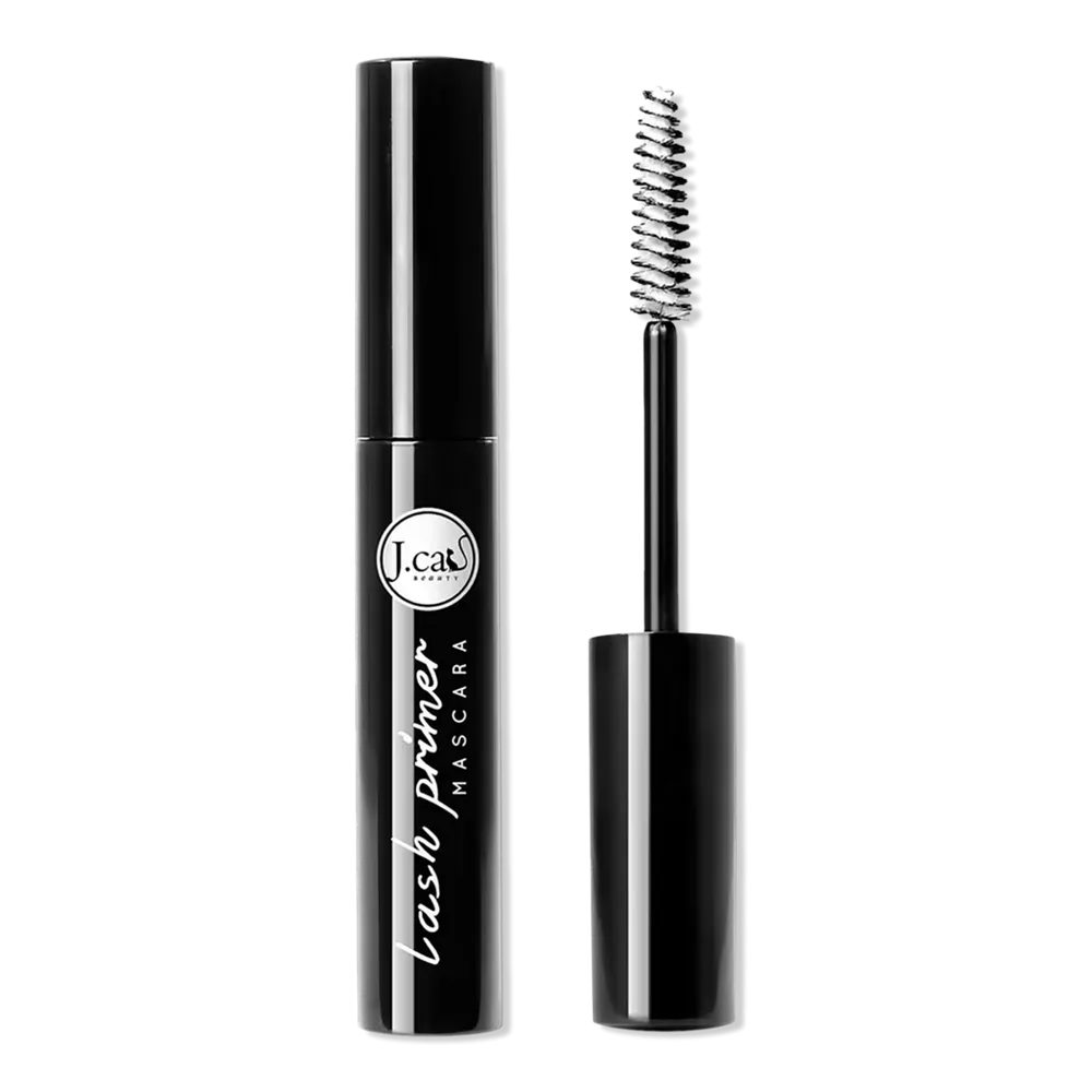 Love Live Lash Primer Mascara by J.Cat Beauty