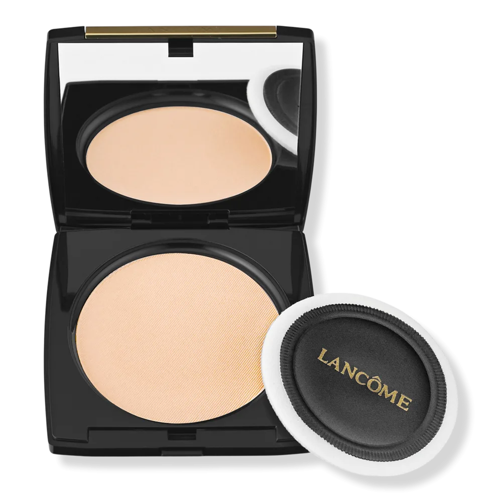 Dual Finish Multi-Tasking Lightweight Pressed Powder Foundation by Lancome
