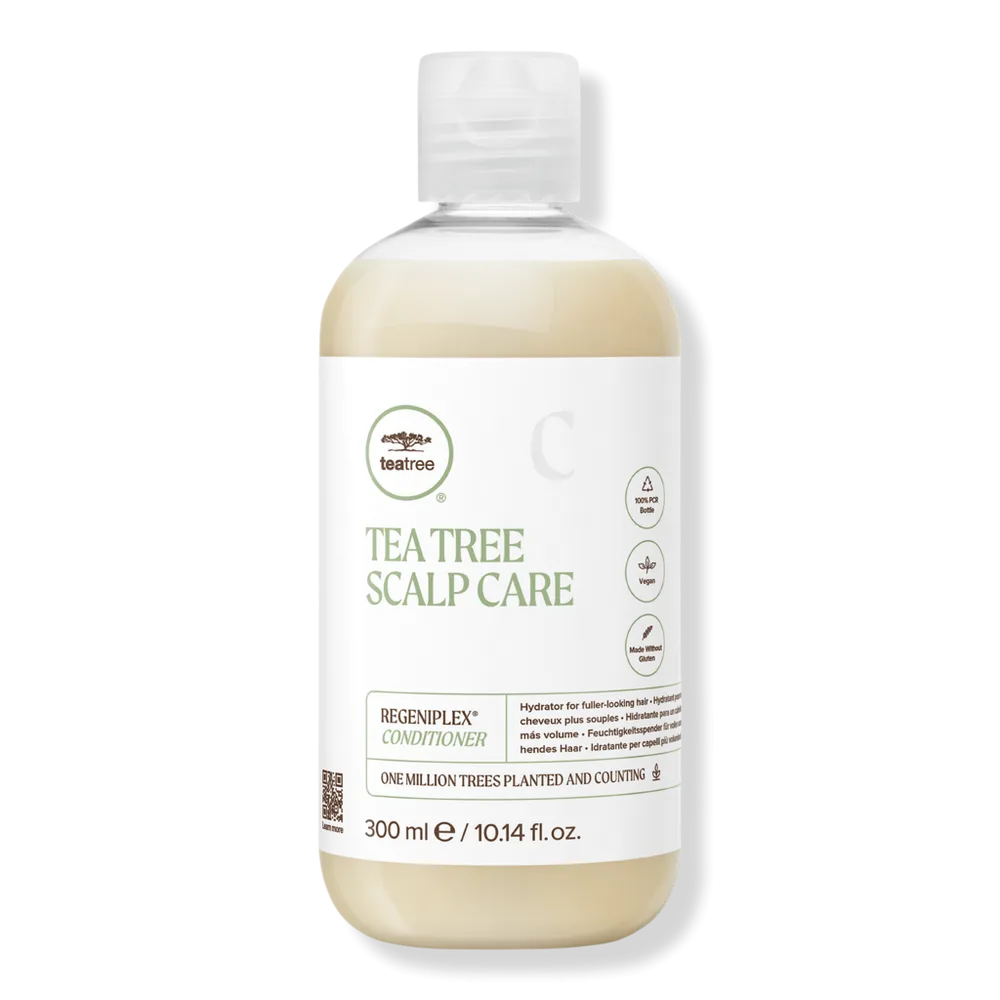 Tea Tree Scalp Care Regeniplex Conditioner by Paul Mitchell
