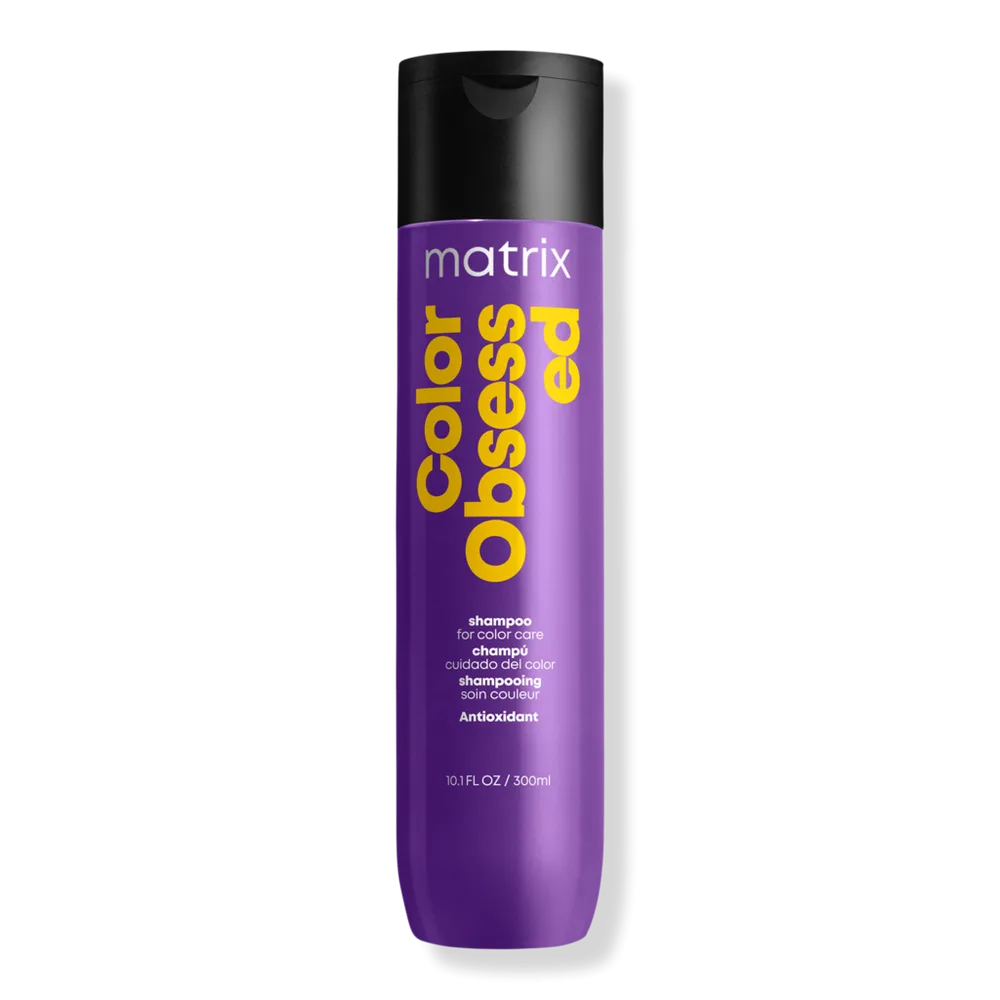 Color Obsessed Shampoo by Matrix
