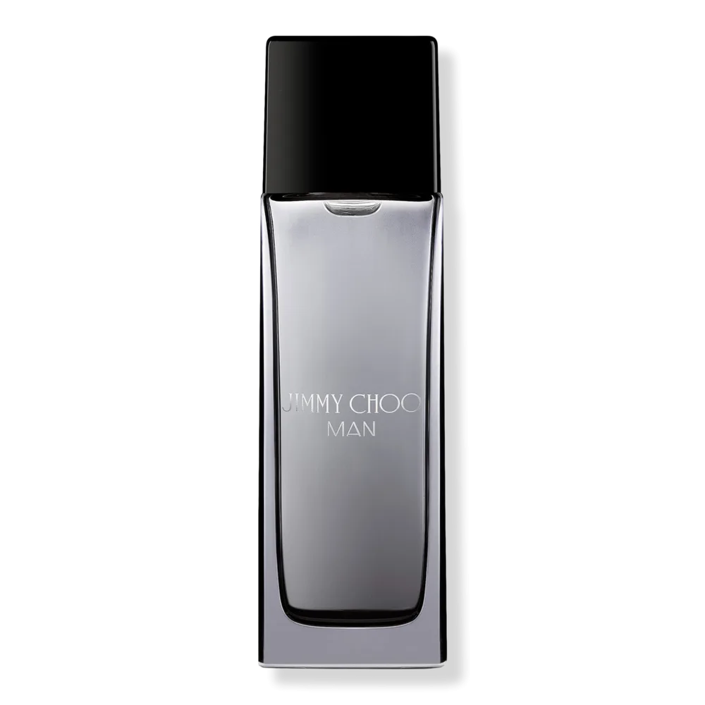 Man Eau De Toilette by Jimmy Choo
