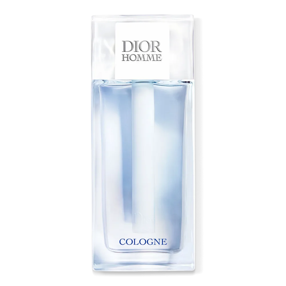 Homme Cologne Eau De Toilette by Dior