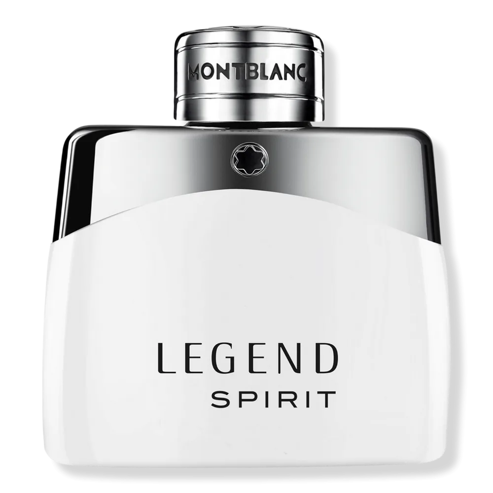 Legend Spirit Eau De Toilette by Montblanc