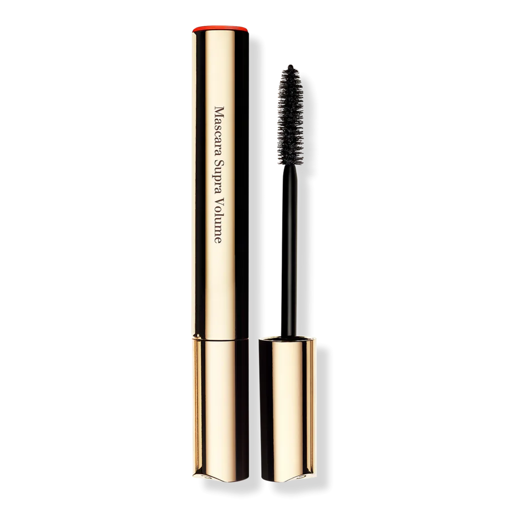 Supra Volumizing & Lengthening Mascara by Clarins