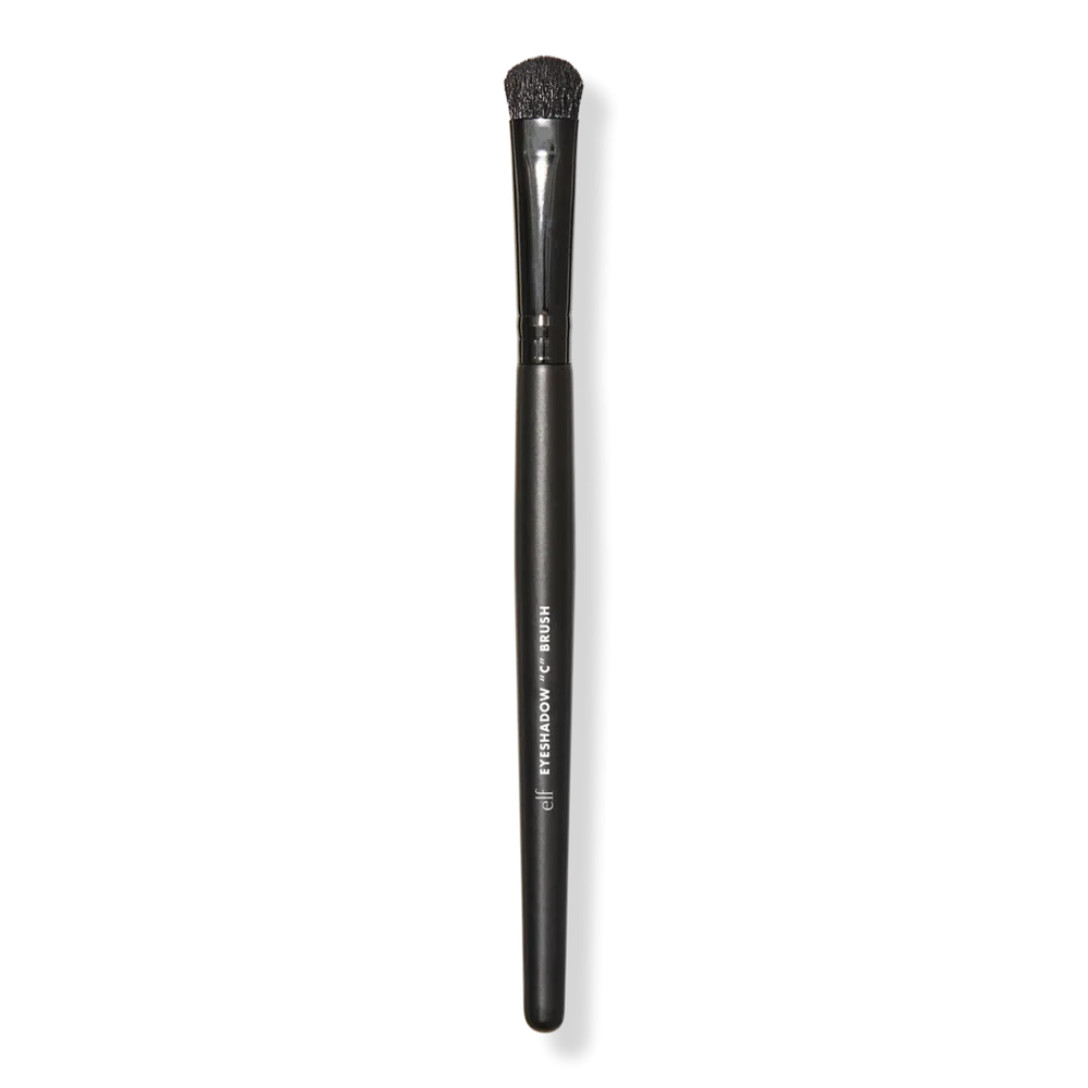 Eyeshadow C Brush by e.l.f. Cosmetics