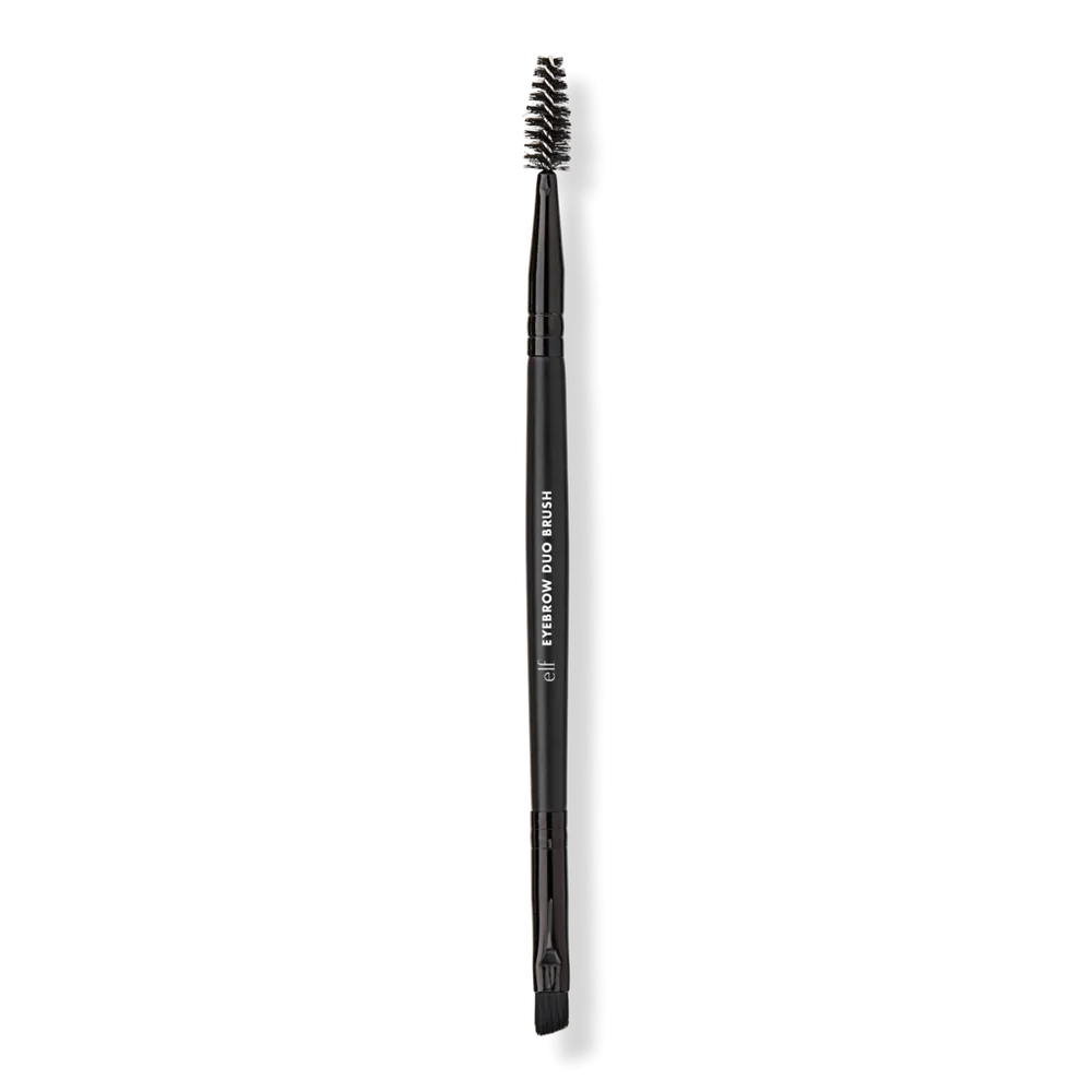 Eyebrow Duo Brush by e.l.f. Cosmetics