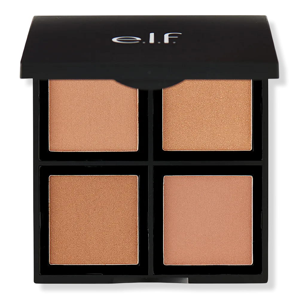 Bronzer Palette by e.l.f. Cosmetics
