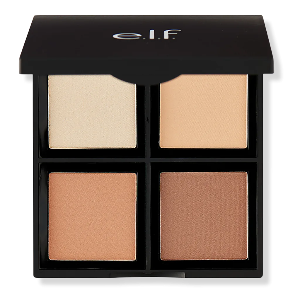 Contour Palette by e.l.f. Cosmetics