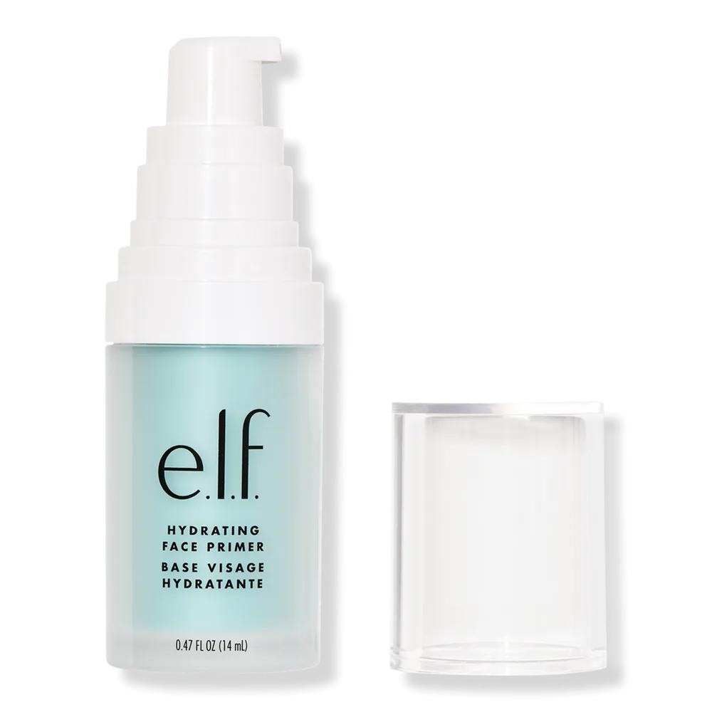 Hydrating Face Primer - Small by e.l.f. Cosmetics