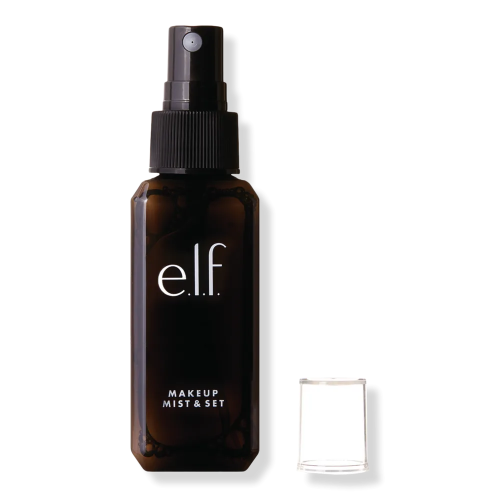 Makeup Mist & Set by e.l.f. Cosmetics
