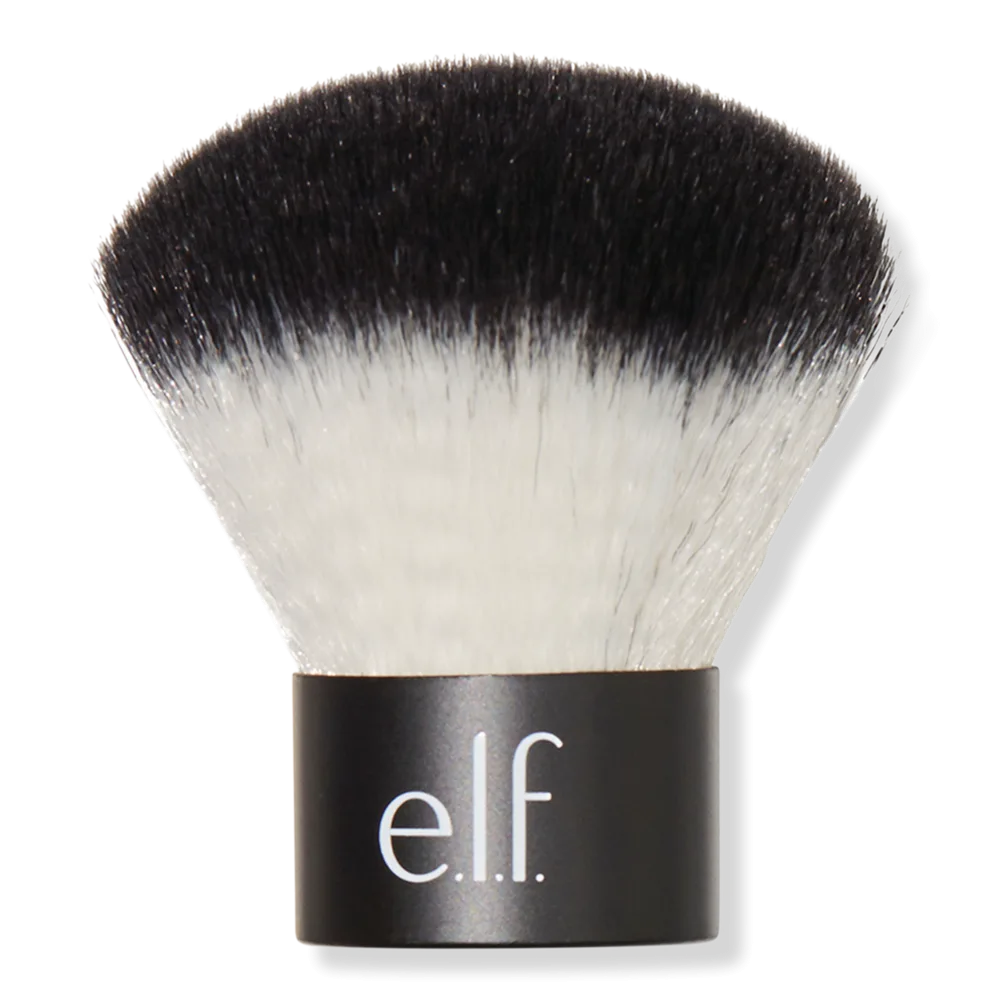 Kabuki Face Brush by e.l.f. Cosmetics
