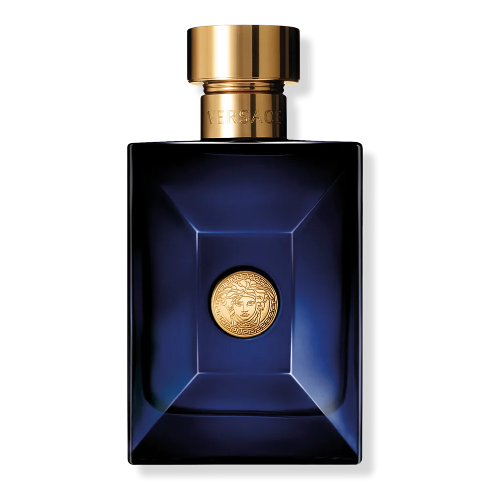 Dylan Blue Eau De Toilette by Versace