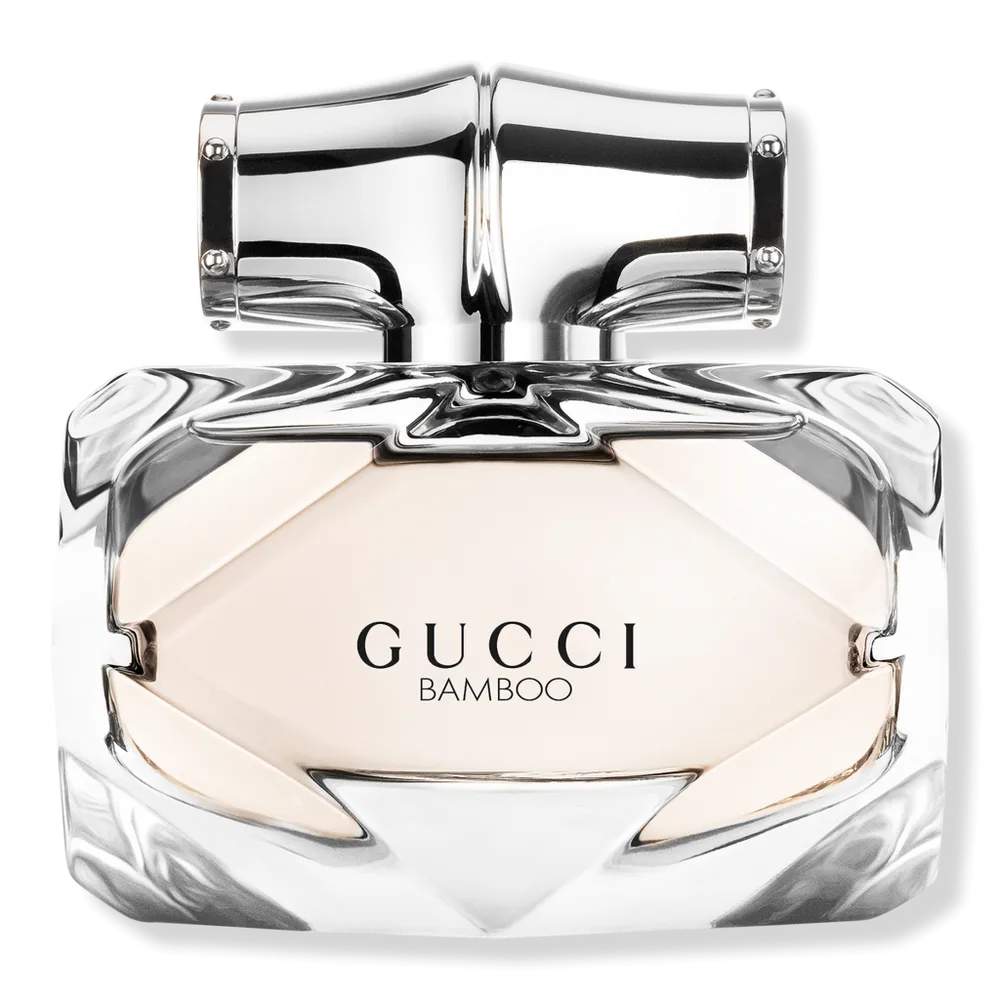 Bamboo Eau De Toilette by Gucci