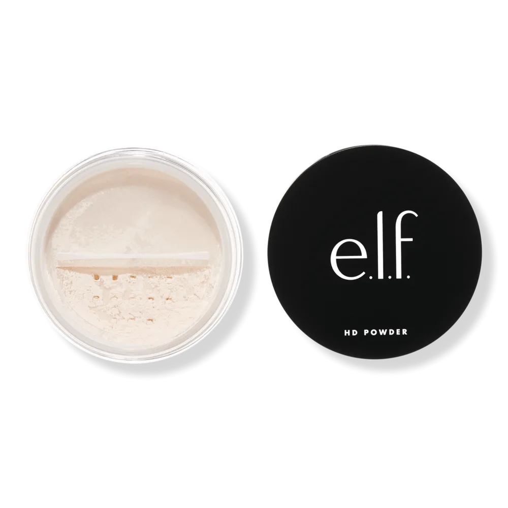 High Definition Powder by e.l.f. Cosmetics