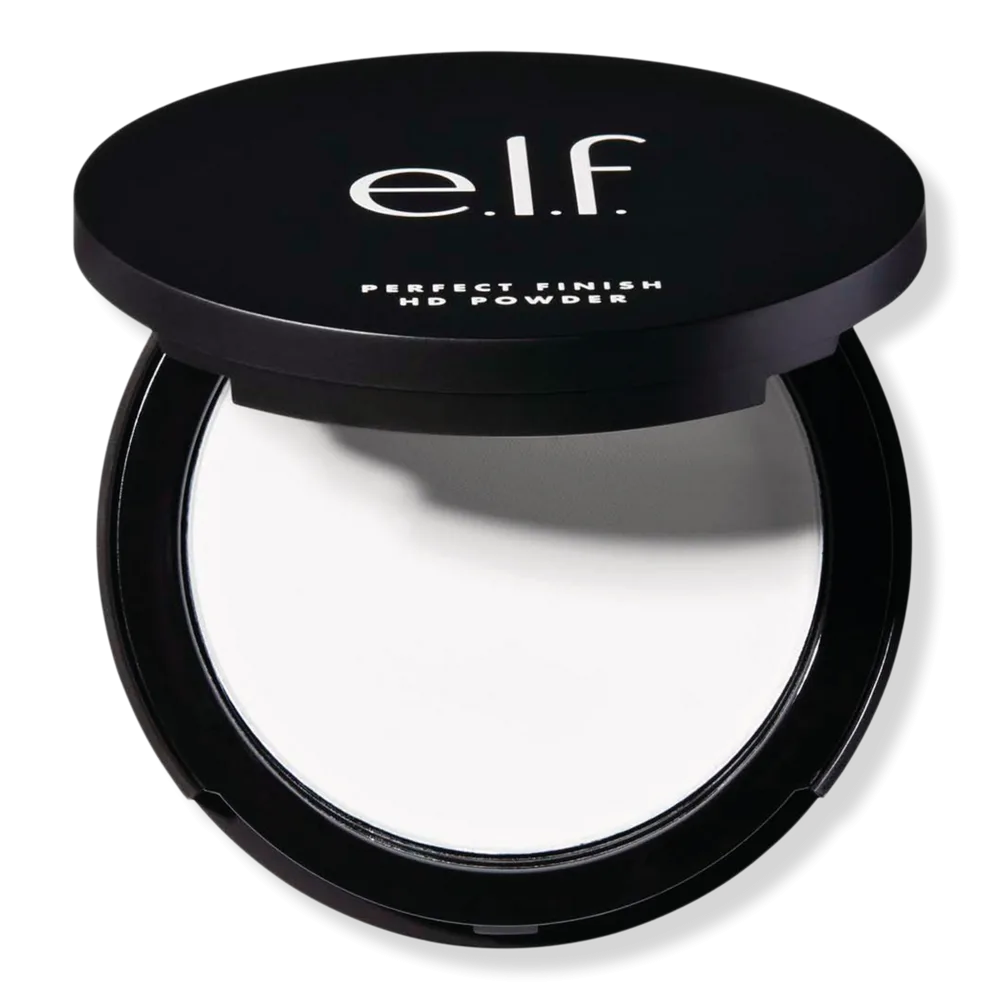 Perfect Finish HD Powder by e.l.f. Cosmetics