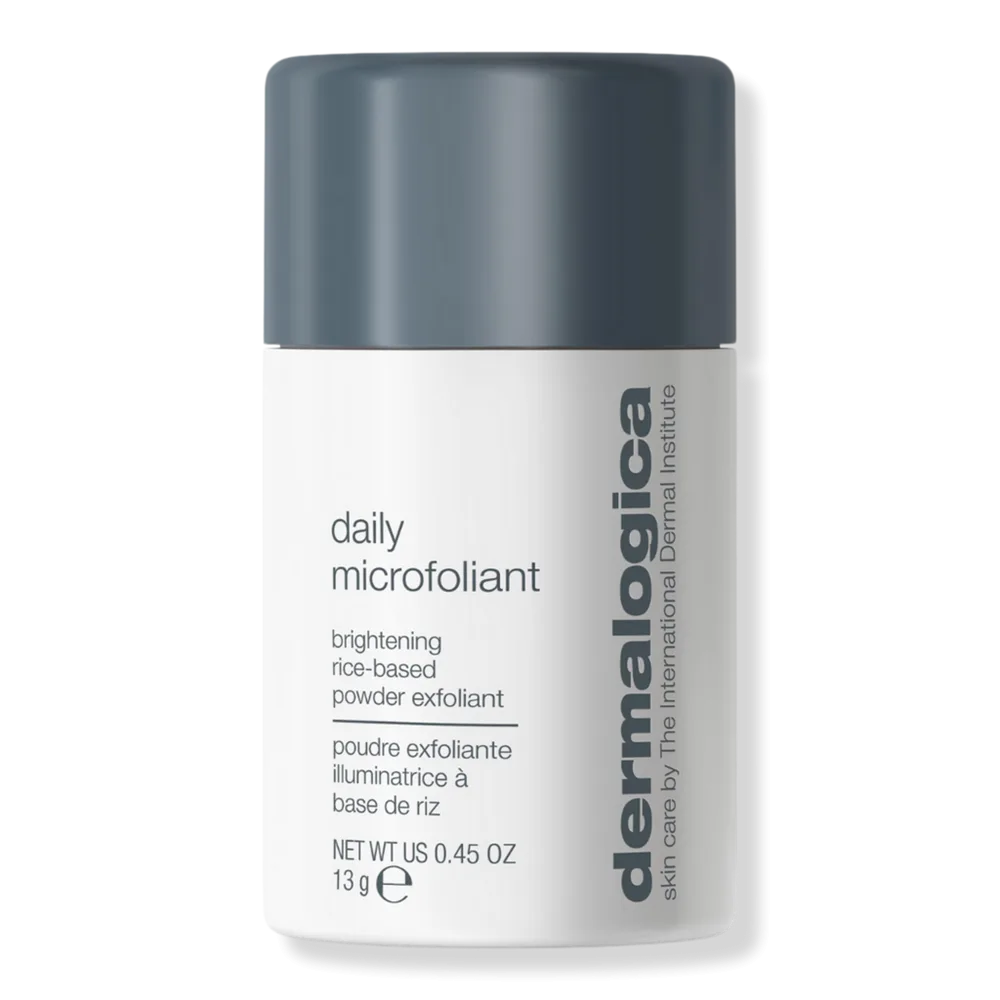 Daily Microfoliant Exfoliator by Dermalogica