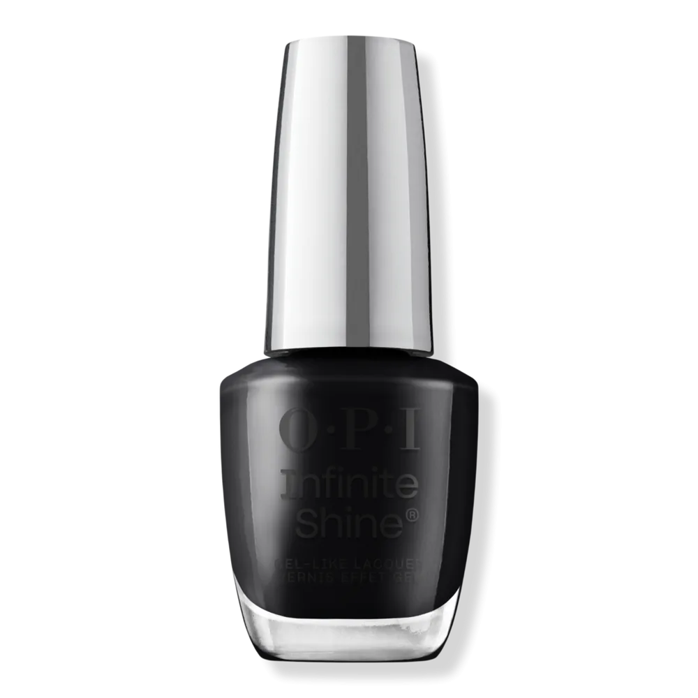 Infinite Shine Long-Wear Nail Polish, Blacks/Whites/Grays by OPI