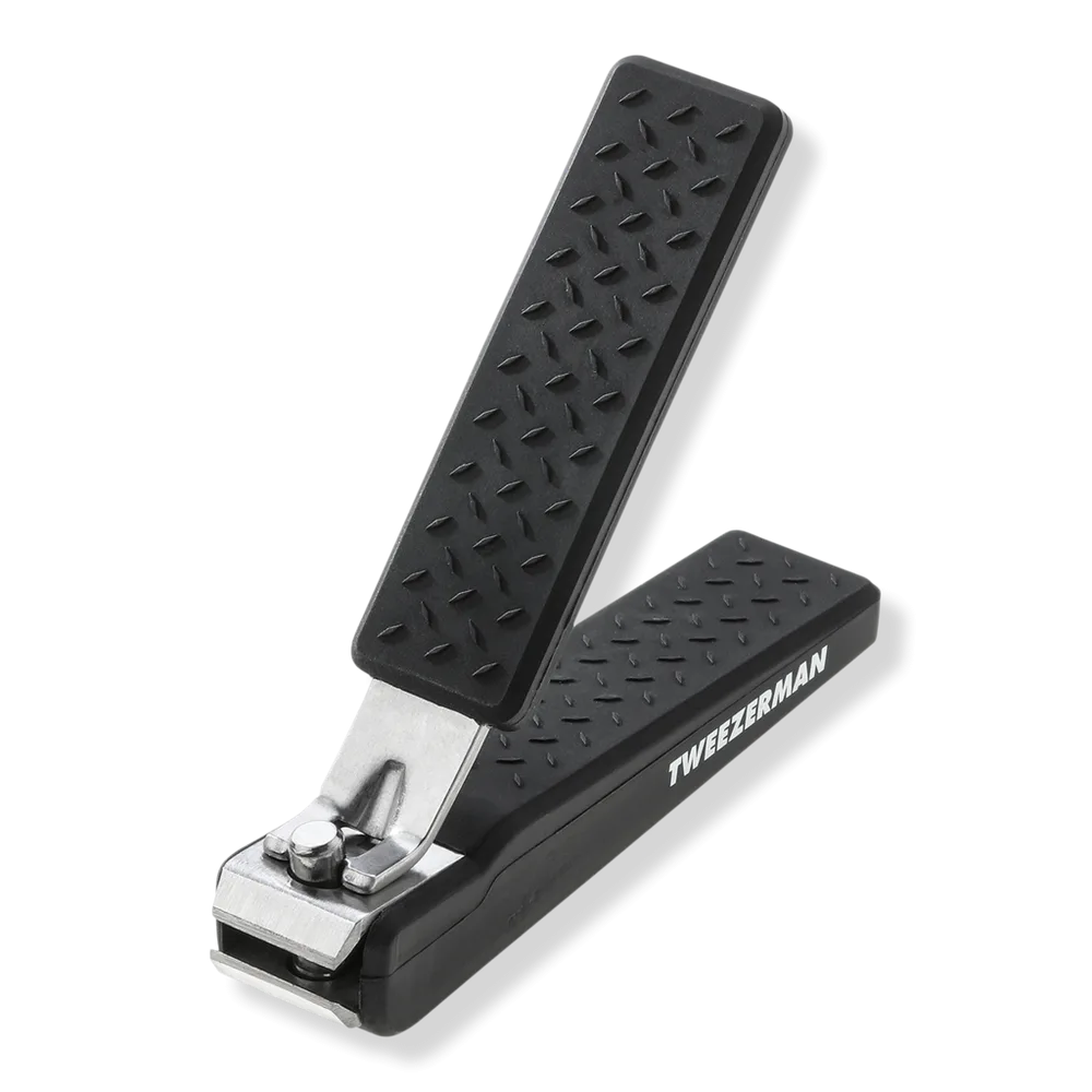 Precision Grip Toenail Clipper by Tweezerman