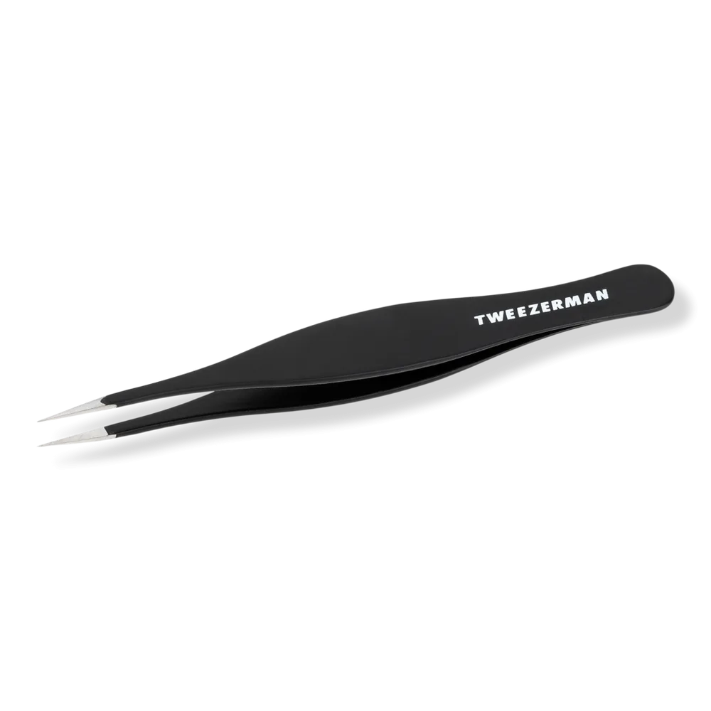 Ingrown Hair/Splintertweeze Stainless Steel Tweezer by Tweezerman