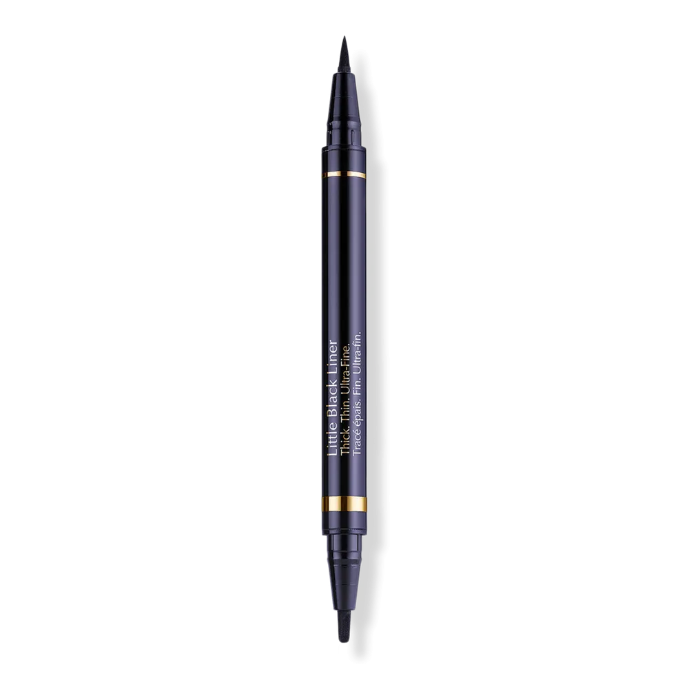 Little Black Liner - Thick. Thin. Ultra-Fine Liquid Eyeliner by Estee Lauder