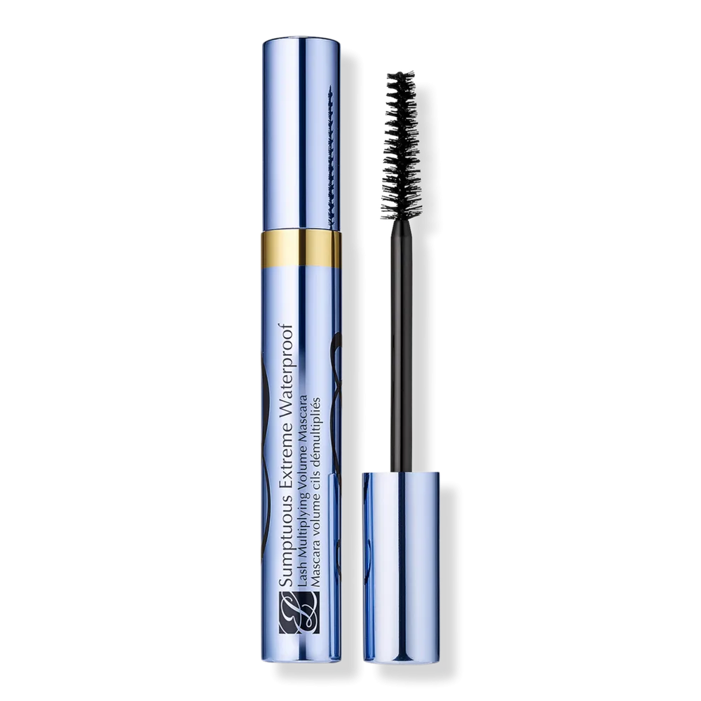 Sumptuous Extreme Waterproof Lash Multiplying Volume Mascara by Estee Lauder