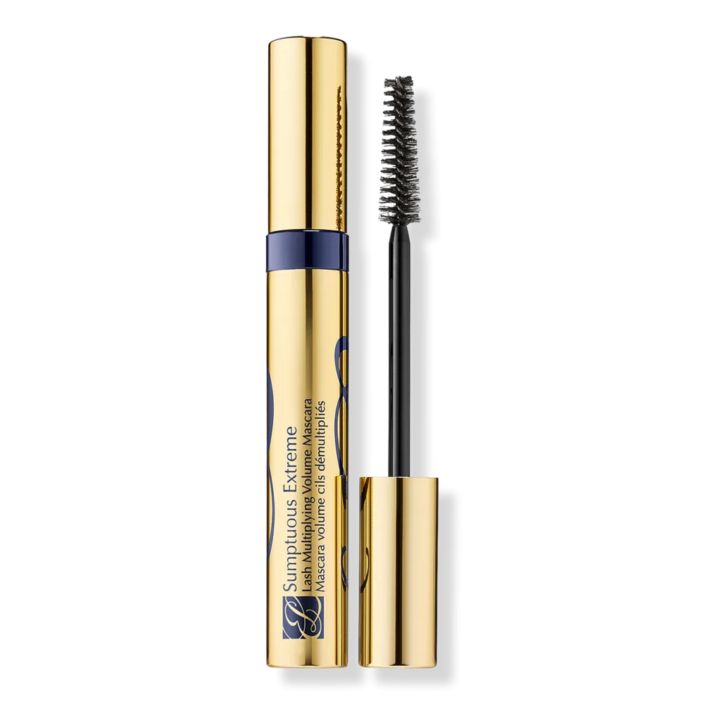 Sumptuous Extreme Lash Multiplying Volume Mascara by Estee Lauder