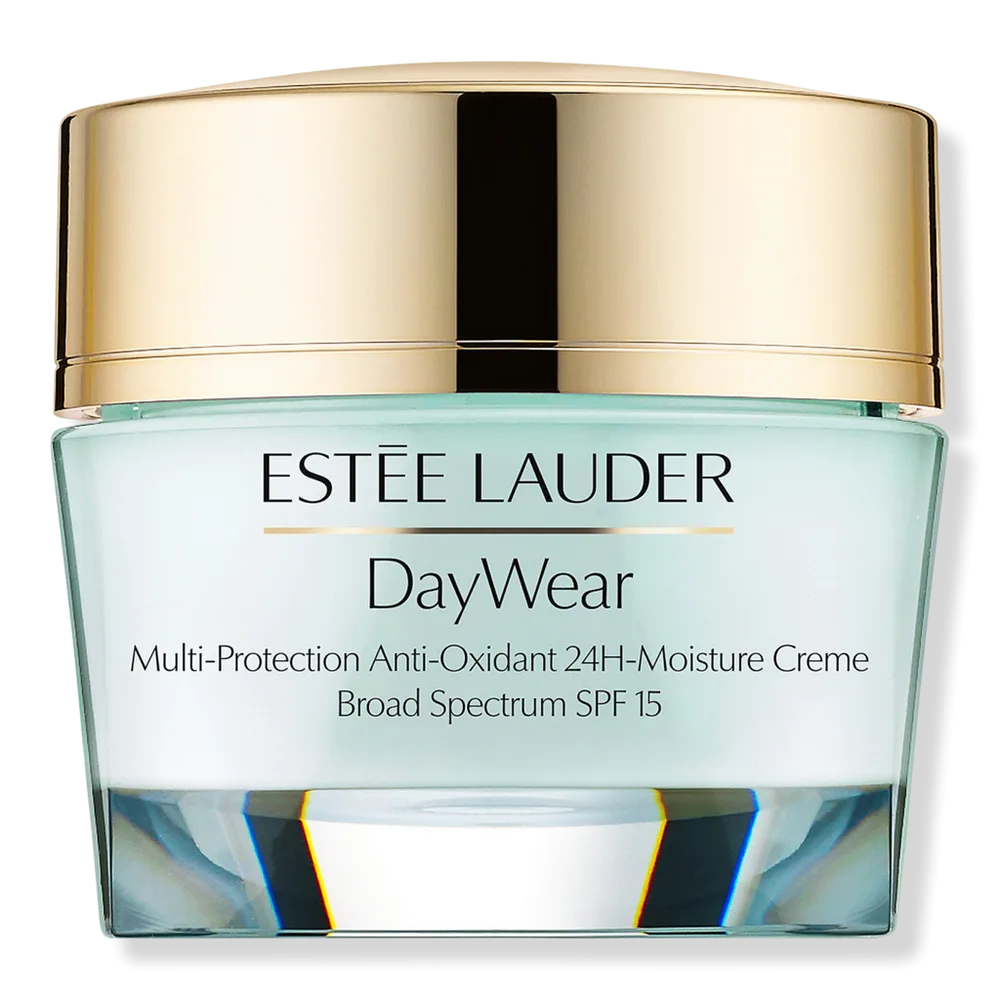DayWear Multi-Protection Anti-Oxidant 24H Cream Moisturizer SPF 15 by Estee Lauder