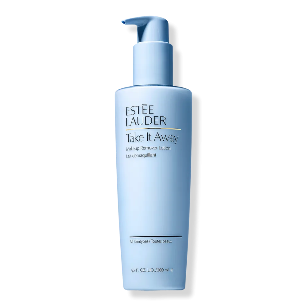 Take It Away Makeup Remover Lotion by Estee Lauder
