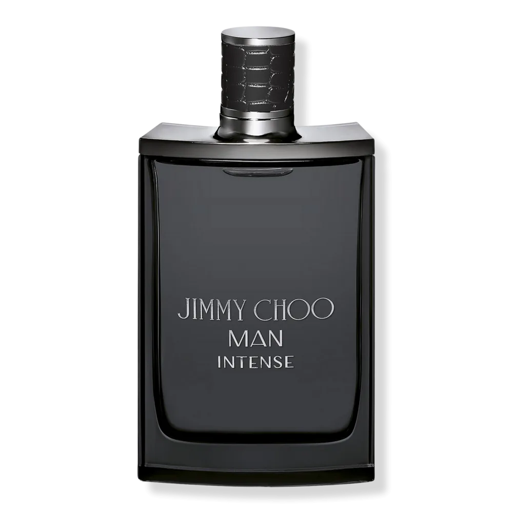 Man Intense Eau De Toilette by Jimmy Choo