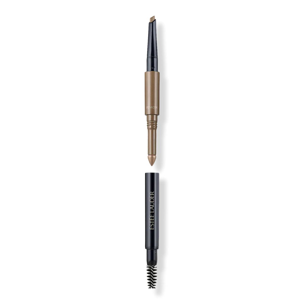 The Brow Multi-Tasker 3-In-1 Brow Pencil Tool by Estee Lauder