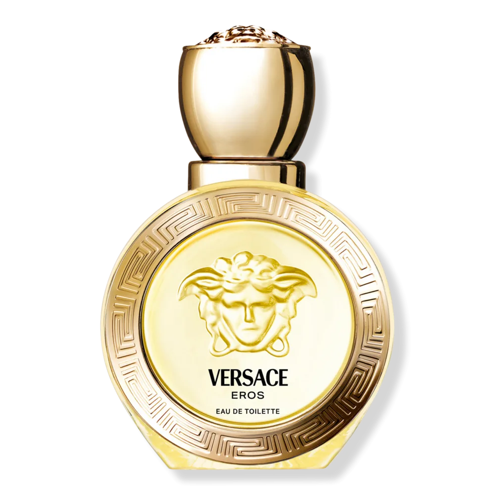 Eros Pour Femme Eau De Toilette by Versace